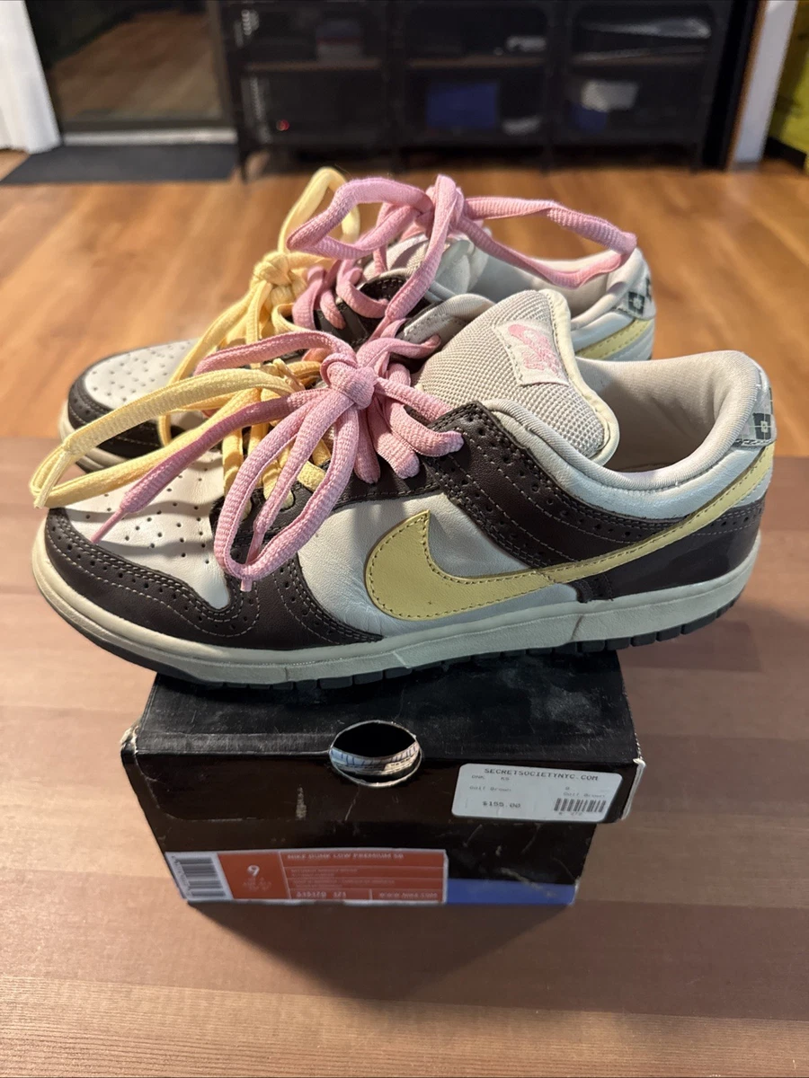 nike dunk golf shoes products for sale | eBay
