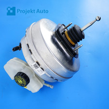 16-24 Oem Bmw Brake Booster Master Cylinder 6875172 G01 G12 G02 G32 16-24 Oem Bmw Brake Booster Master Cylinder 6875172 G01 G12 G02 G32