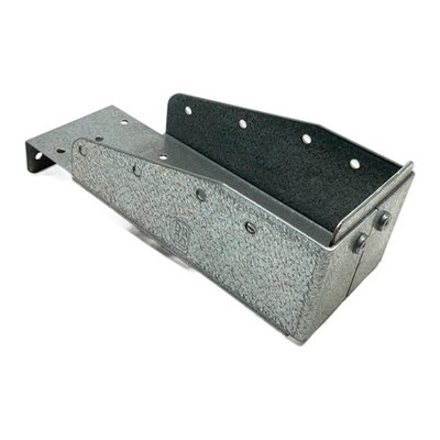 Balkdrager GBS-KL 63x175mm 1.5mm 09445.0020 GB, GB Beam Hanger 63x175mm GBS-K...