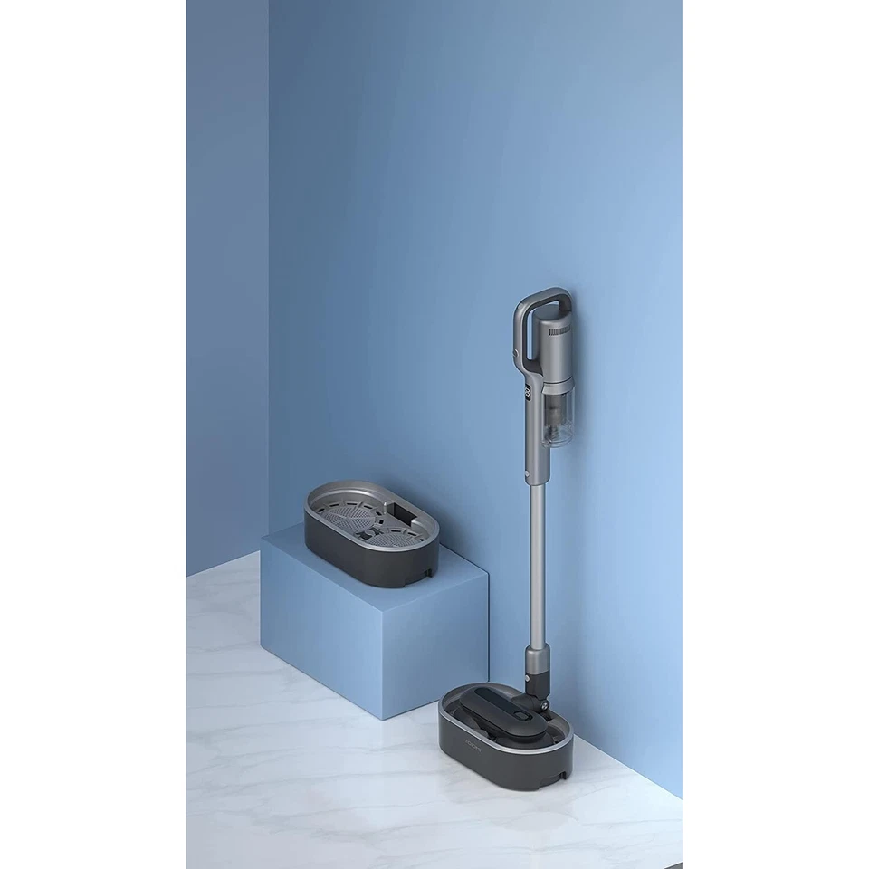 Roidmi Vacuum Cleaner Cordless Bagless X30VX Stick Hand Held Wet & Dry Pet Car - Image 4 of 4