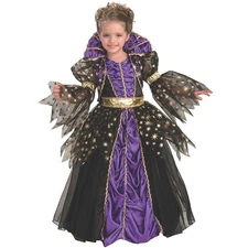 Girl's Little Witch Costume - Forum Novelties