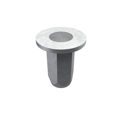 Mopar 06511076AA Nut