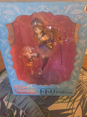 Atelier Meruru Phat Totooria Helmold 19 Year Old ver. 1/8 Figure