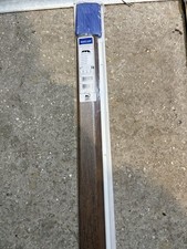 Quick Step Brown Oak 2.1M Incizo Door Bar