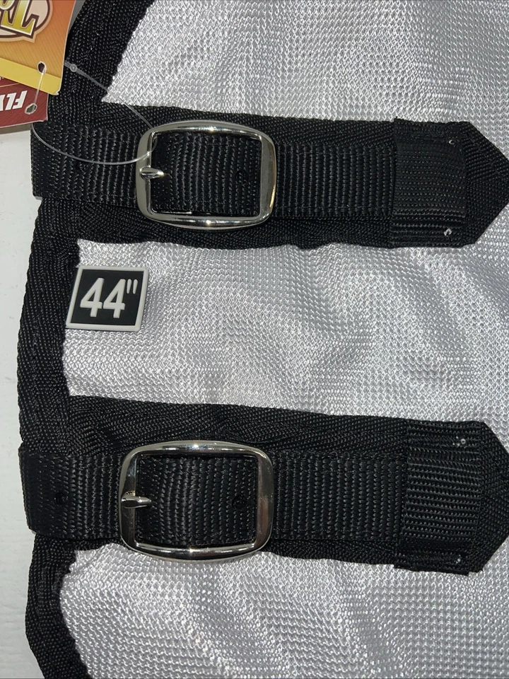 "Nueva hoja de mosca blanca Tough 1 Mini 44"" #34-8011 LLL-56" Foto 2 de 4