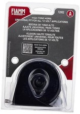 FIAMM 72002 HIGH Note Replacement Horn Pack of 1 