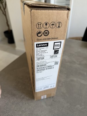 Lenovo Flex 3 Chromebook Laptop neu versiegelt