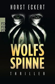 Wolfsspinne (Vincent Veih ermittelt, Band 3) von Eckert,... | Buch | Zustand gut