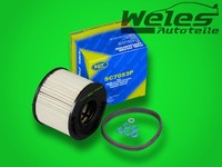 SC7053 Kraftstofffilter Dieselfilter Audi Q7 Porsche Cayenne VW Touareg 3,0 TDI