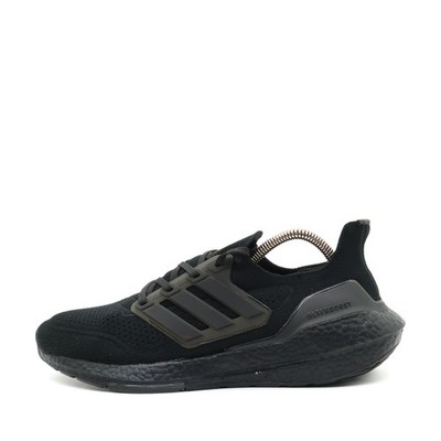 adidas Herren Ultraboost 21 Schuh EU 42 schwarz FZ1921 Textil Mid-Top