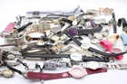 A x 50 Vintage Quartz Ladies Watches Inc Timex, Lorus Etc Not Tested