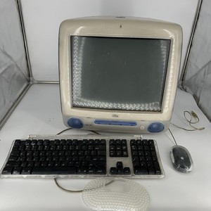 iMac G3 Blueberry | eBay