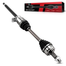  NCV12103 CV Axle Shaft Assembly for 2013 2014 2015 2016 Dodge Dart 2.0/2.4L
