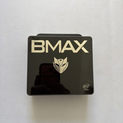 BMAX B2 Mini Pc 8gb Ram 128GB SSD