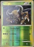 Pinsir 2010 Pokemon HeartGold & SoulSilver Undaunted #32/90 Reverse Holo