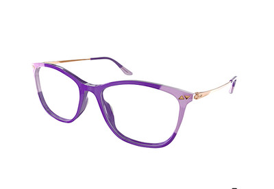Eyeglasses, Cat Eye, oval, OSIRIS, frames, New Old Stock, hyper vintage, rare