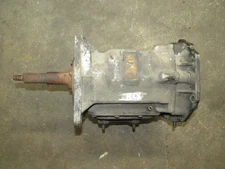 1984 1985 Corvette 4+3 Transmission Front Section, Doug Nash, NO RETURNS