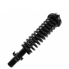  Complete Strut Assembly Front w/Spring for Honda Accord 1990-1993