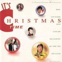 Various Artists It's Christmas Time: 21 Original Christmas Hits