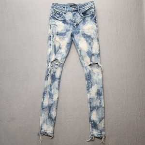 Purple Jeans Size 29 | eBay