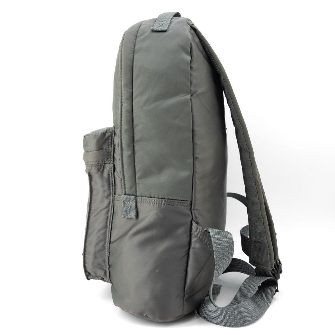 Porter Tanker Backpack Recent Model - image 3