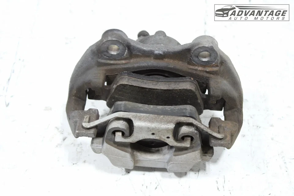 2010-2016 MERCEDES-BENZ E350 W212 RWD REAR RIGHT SIDE ABS BRAKE CALIPER OEM - Image 3 of 4