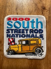 2000 Nsra Street Rod Nationals New