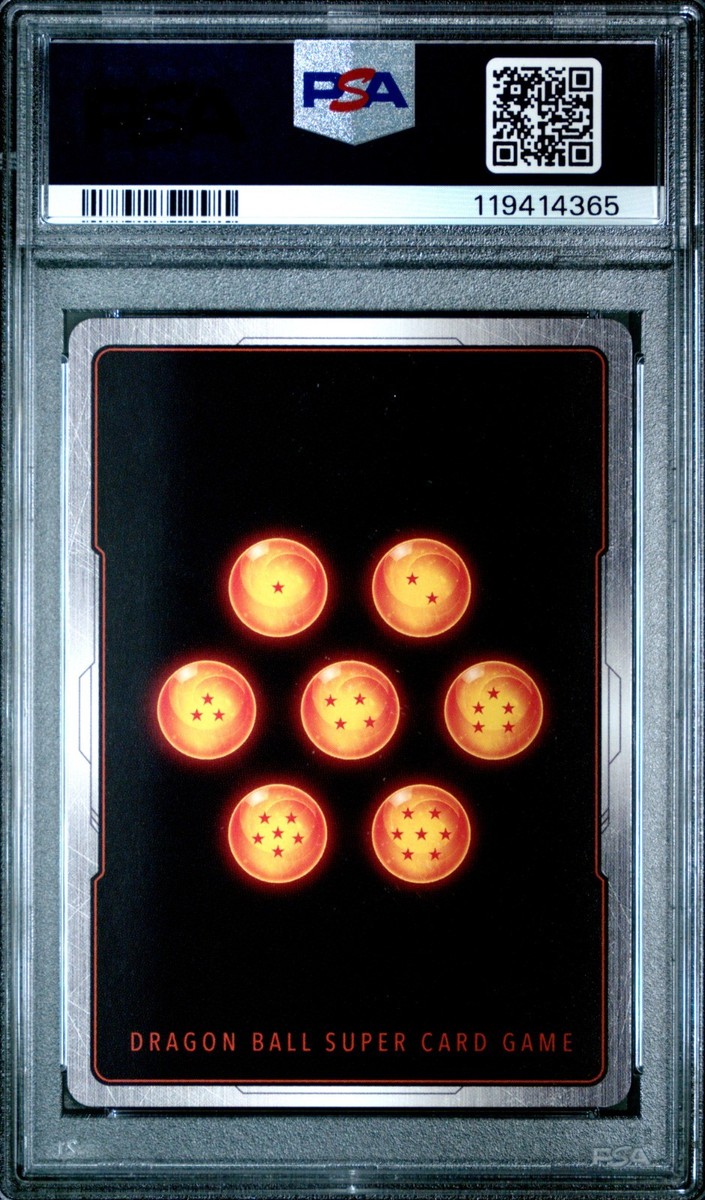 2021 Dragon Ball S Frieza & Cell, A Match Made In Hell #BT12-029 S