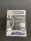 Funko Pop! Vinyl Dez Bryant #22 NFL Football Figure Removable Helmet