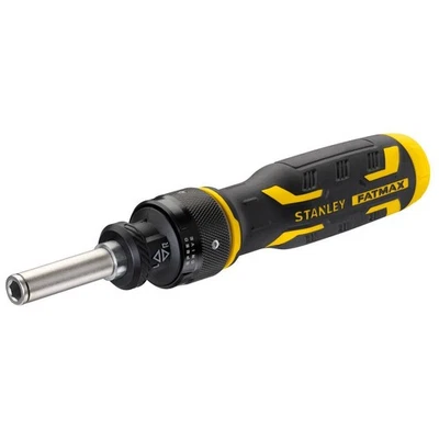 FATMAX SpeedDrive BIT-Schraubendreher (STANLEY FMHT62692-0)