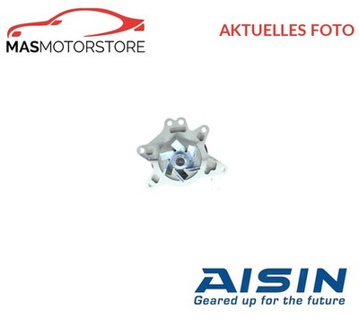 MOTOR KÜHLWASSERPUMPE WASSERPUMPE AISIN WPT-106V A FÜR TOYOTA COROLLA,AVENSIS
