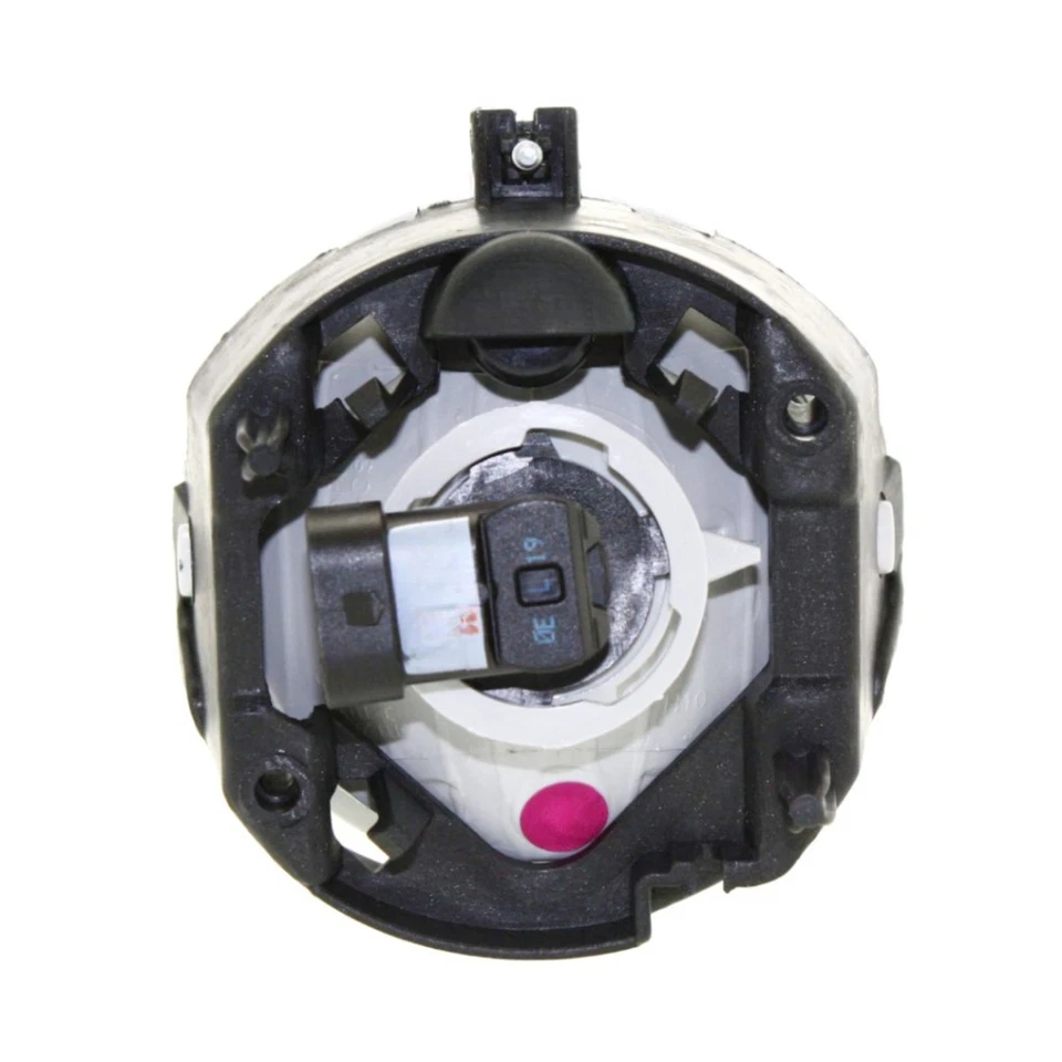 For Chrysler Sebring 2007-2009 Fog Light Driver&Passenger Side | Pair | Front - Image 2 of 4