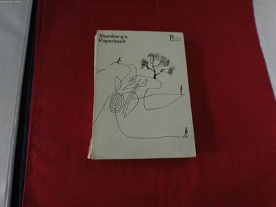Buch Steinberg´s Paperback