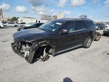 Temperature Control Temperature Front Control Fits 16-17 DURANGO 1918968