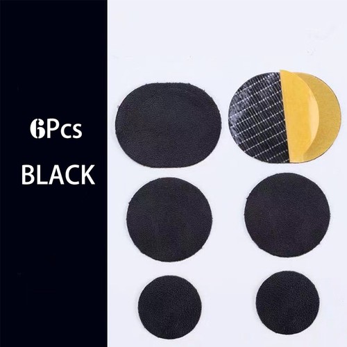 Shoe Repair Patches Anti-Wear Adhesive Toe Hole Repair Patches Footwear Repair - Bild 7 von 18