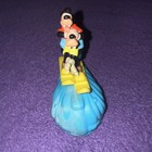 BURGER KING DISNEY GOOFY MOVIE MAX WATER SKIING SKI TOY FIGURE — photo 7