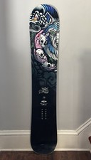 Lib Tech Jamie Lynn 160W 24/25 Men s Snowboar...