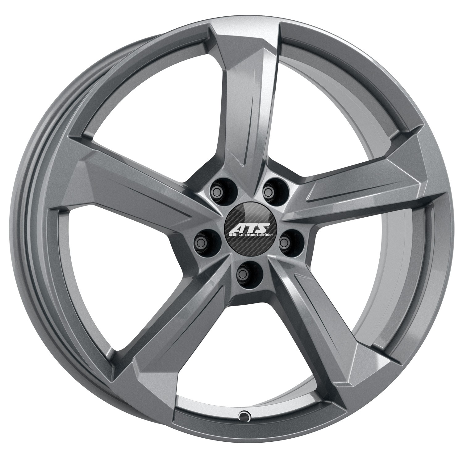 ATS Wheels Auvora 8.0Jx18 ET40 5x112 GREY for MG (SAIC) EHS ZS EV