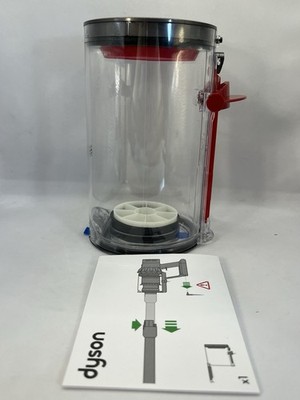 OEM Dyson V10 SV12 Vacuum Cleaner Large 8