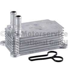 PIERBURG Ölkühler Motoröl für Ford Mondeo III Turnier BWY 2.0 TDCi B5Y FA  