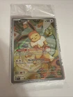 Pokémon TCG Eevee Black Star Promo 173 Prismatic Evolutions Factory Sealed