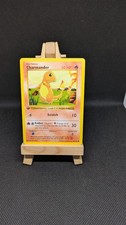 Charmander 1st Edition Common 46/102