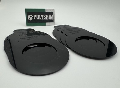 Bucket Pin Shim Kit 60mm for Excavator & Loader
