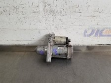 14 2014 JAGUAR F TYPE 5.0L ENGINE STARTER MOTOR DX2311001BC