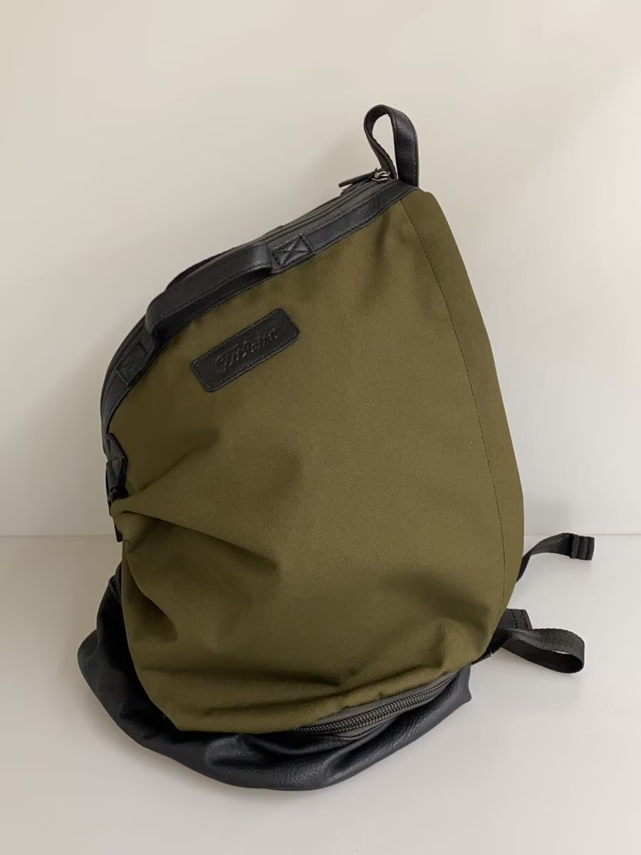 Titleist KHK Nylon Backpack, Solid Color, AJBP960 - image 2