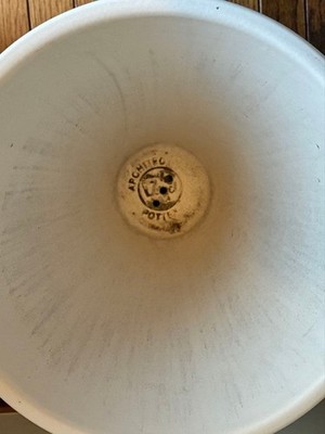 ARCHITECTURAL POTTERY② USED | eBay