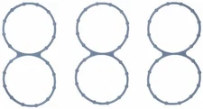 FEL-PRO MS94429 Fuel Injection Plenum Upper Gasket Set 2001-2008 Ford 3.0L OHV