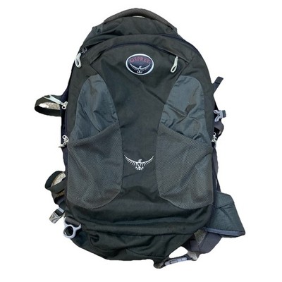 Osprey Fairview 40 Backpack 40L Free Travel Carry On Duffel Pack Outdoor Hiking | eBay Osprey Fairview 40 Backpack 40L Free Travel Carry On Duffel Pack Outdoor Hiking | eBay