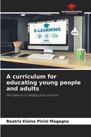 Beatriz Elaine Picini Magagna | A Curriculum For Educating Young People And...