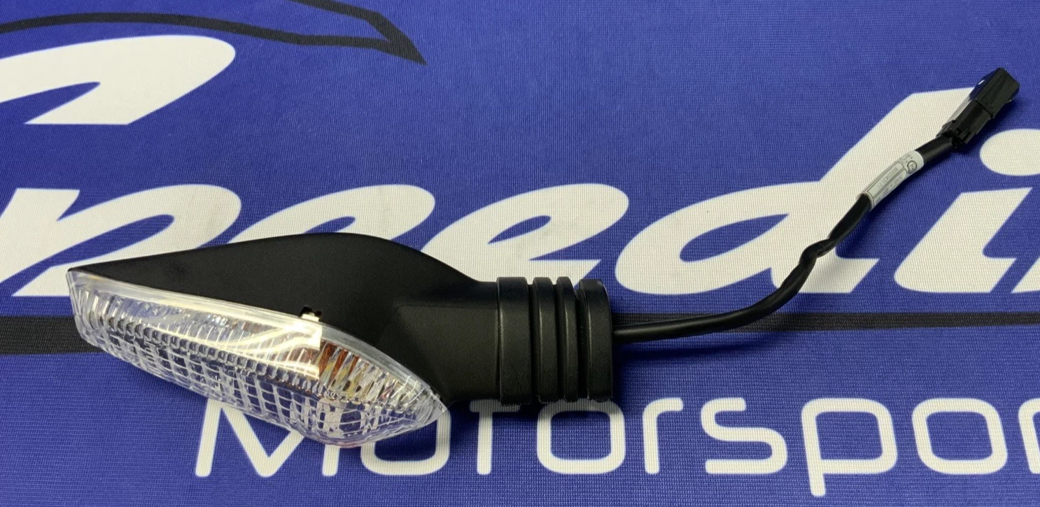Ducati Left Front/Right Rear Turn Signal Panigale V2 2019-2025 OEM 53010226A